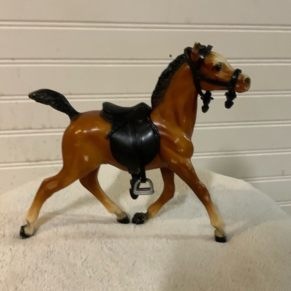 Breyer Horse